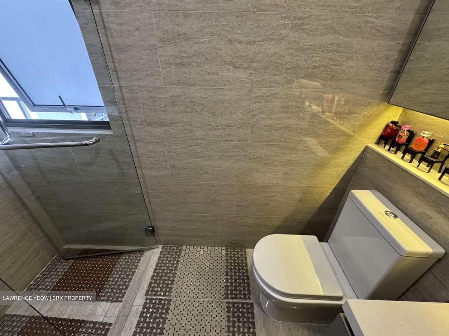 Waterwoods (D19), Condominium #576099911